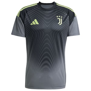 Maillot de gardien Domicile Juventus Turin 2025/26, vue 4