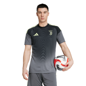 Maillot de gardien Domicile Juventus Turin 2025/26, vue 2