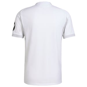 Maillot Domicile Authentique Real Madrid 2025/26, vue 5