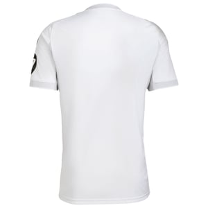 Maillot Domicile Real Madrid 2025/26, vue 5