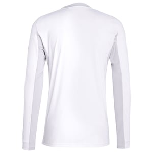 Maillot manches longues Domicile Real Madrid 25/26, vue 5