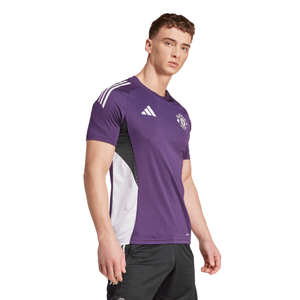 Maillot d'entraînement Manchester United Tiro 25 Competition, vue 5