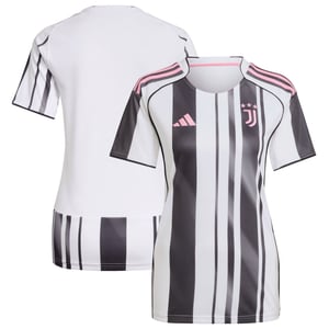 Maillot Domicile Juventus 25/26, vue 3