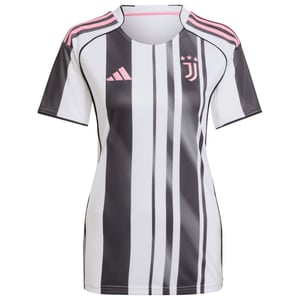 Maillot Domicile Juventus 25/26, vue 4