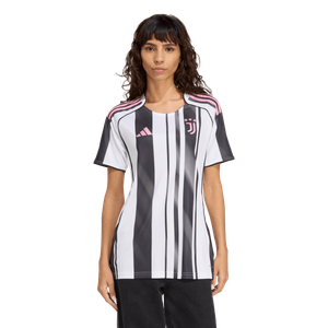 Maillot Domicile Juventus 25/26, vue 2