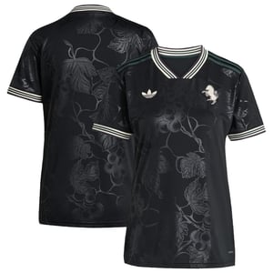 Maillot Third Juventus 25/26, vue 3