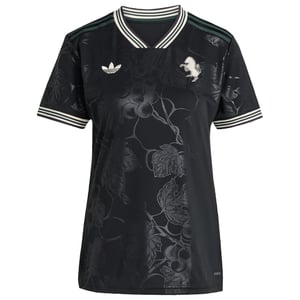 Maillot Third Juventus 25/26, vue 4