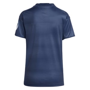Maillot Extérieur femme Real Madrid 2025/26, vue 5