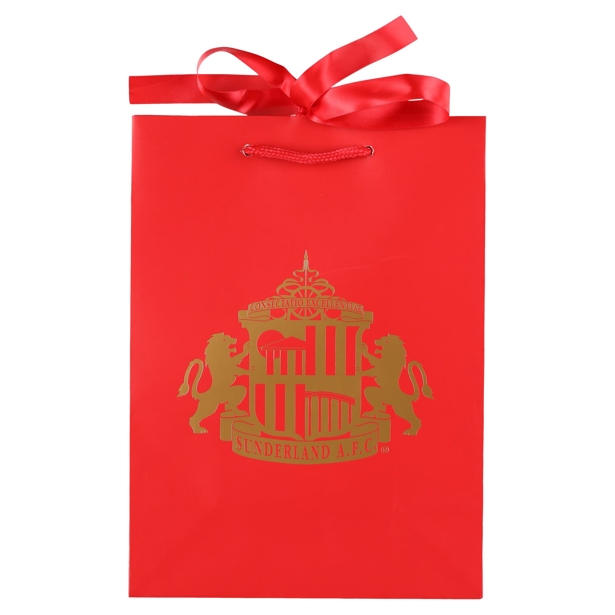 Sac cadeau de luxe Sunderland - 220 x 300 mm (A4) - No Gender Taille: One Size Only