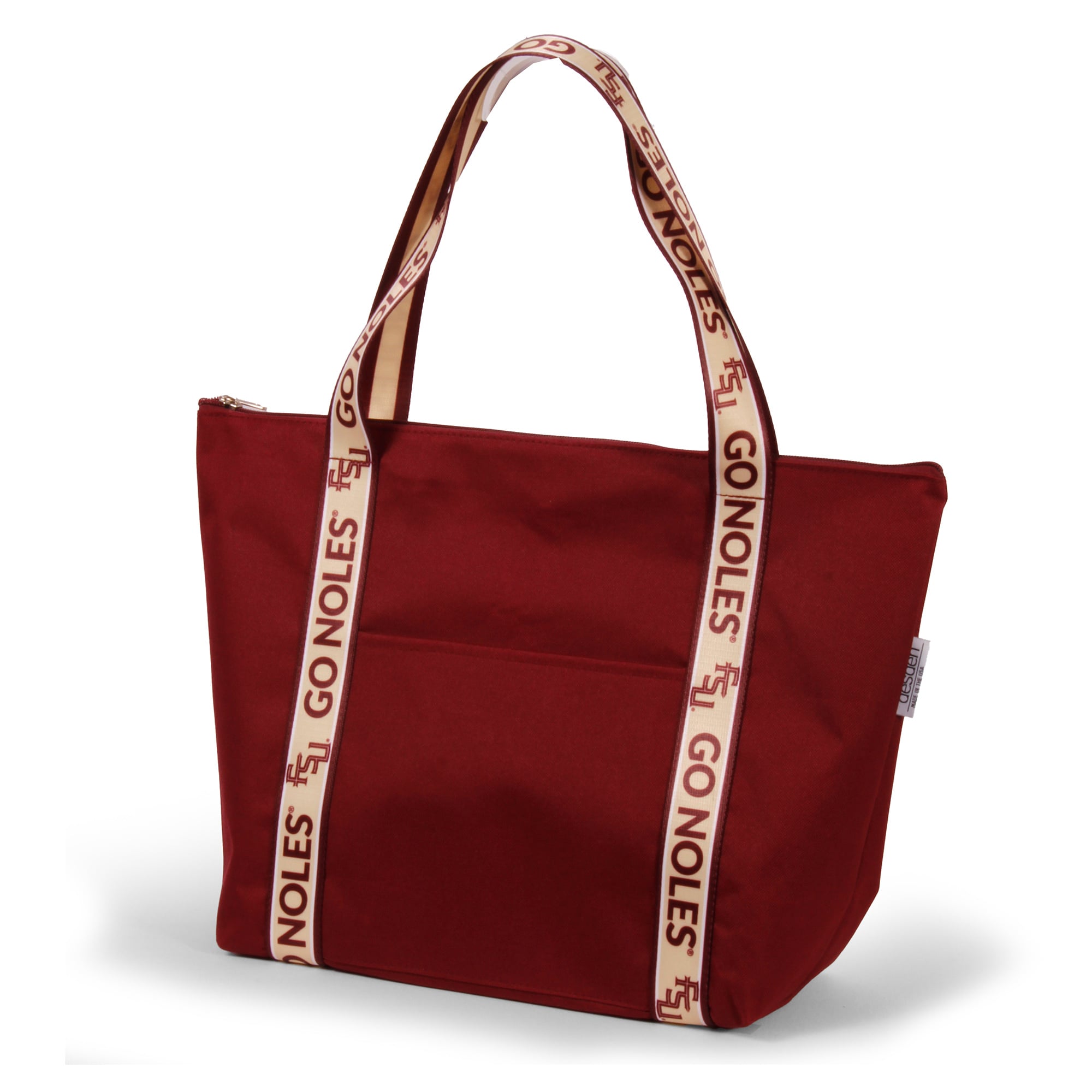 Florida State Seminoles The Sophie Tote with Logoed Straps