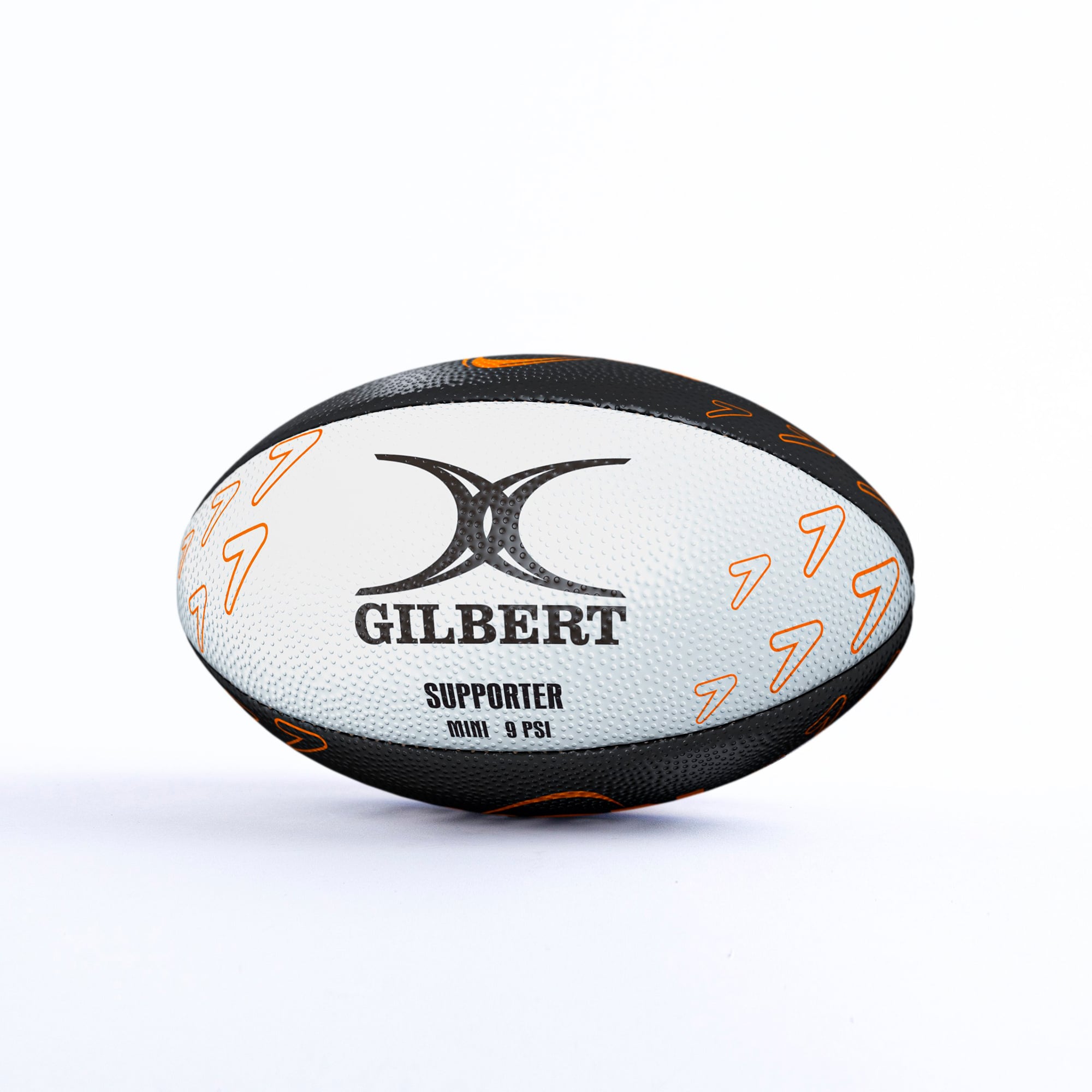 Ballon de supporter Gilbert du Tournoi des Six Nations Guinness - Mini - No Gender Taille: One Size Only