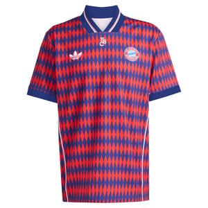 Maillot FC Bayern Munich LFSTLR, vue 5