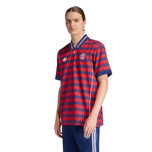 Maillot FC Bayern Munich LFSTLR, vue 2