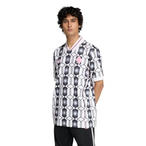 Maillot Juventus Turin LFSTLR, vue 3