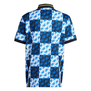Maillot Manchester United LFSTLR, vue 5