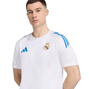 Maillot d'entraînement Real Madrid EU 2025/26, vue 5