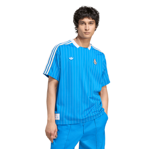 Maillot Real Madrid Terrace Icons, vue 3