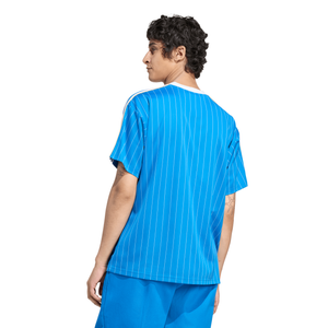 Maillot Real Madrid Terrace Icons, vue 4