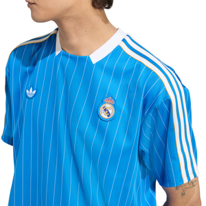 Maillot Real Madrid Terrace Icons, vue 5