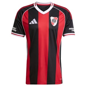 Maillot Extérieur CA River Plate 2025/26, vue 5