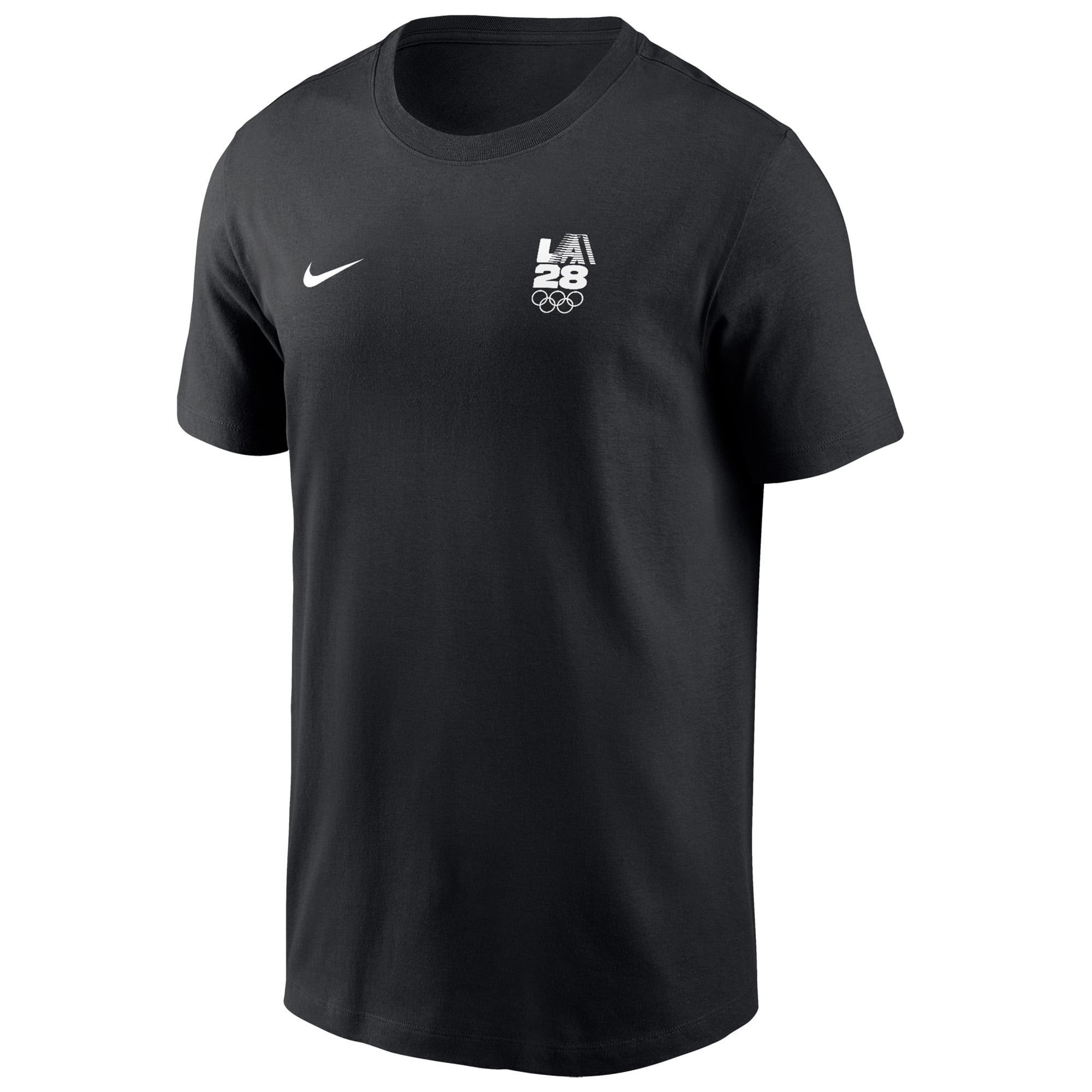 Men's Nike  Black LA 2028 Summer Olympics Legend Performance T-Shirt