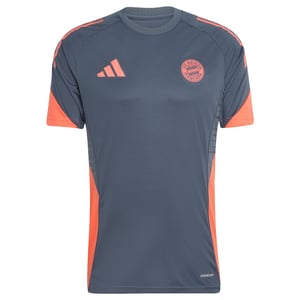 Maillot d'entraînement Bayern Munich 2025/26, vue 4