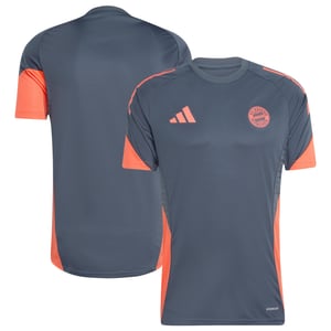 Maillot d'entraînement Bayern Munich 2025/26, vue 2