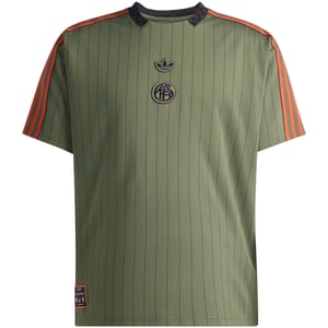 Maillot FC Bayern Terrace Icons, vue 4