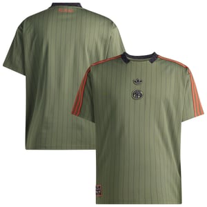 Maillot FC Bayern Terrace Icons, vue 2