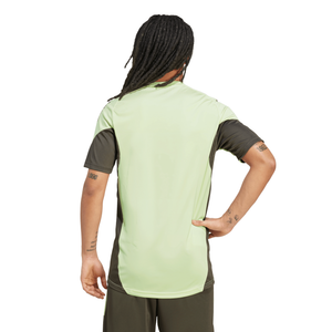 Maillot d'entraînement Real Madrid 2025/26, vue 4