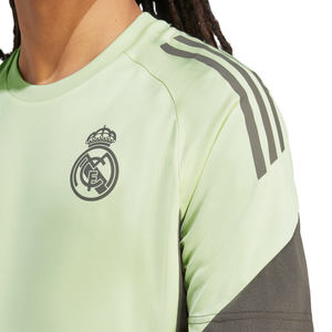 Maillot d'entraînement Real Madrid 2025/26, vue 5