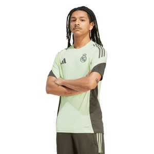 Maillot d'entraînement Real Madrid 2025/26, vue 2