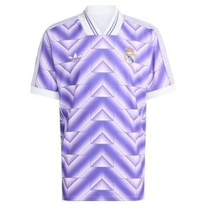 Maillot Real Madrid LFSTLR, vue 5
