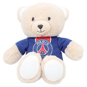 Ours en peluche Paris Saint-Germain 23 cm, vue 2
