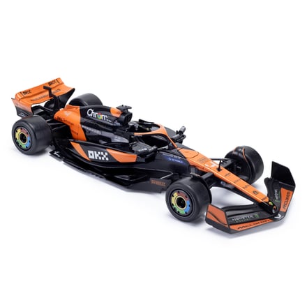 Coche teledirigido McLaren a escala 1:14 (modelo 2024)