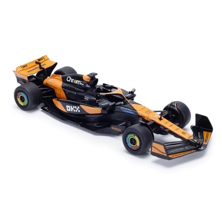 Coche teledirigido McLaren a escala 1:20 (modelo 2024)