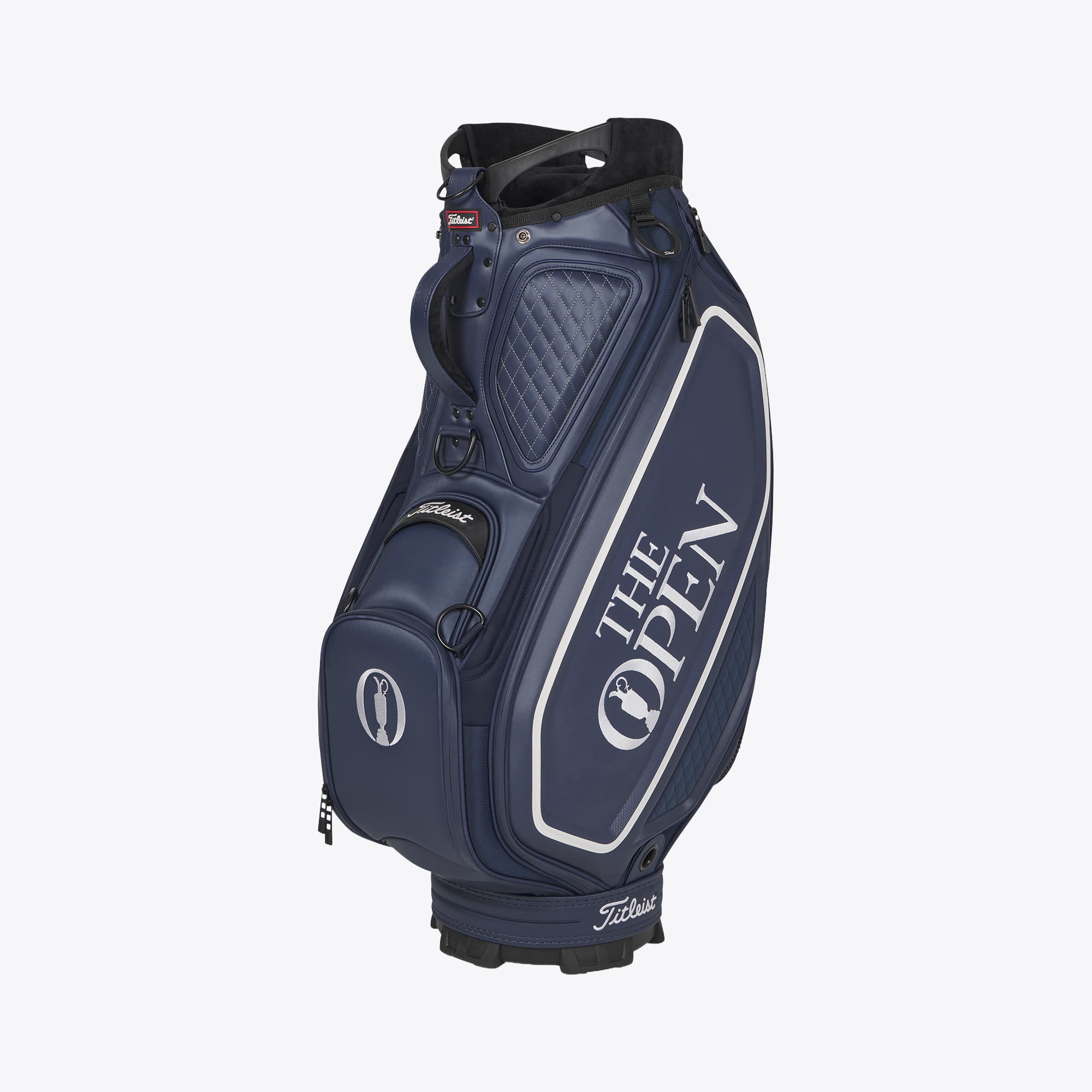 Borsa The Open Titleist Tour