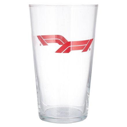 Formula 1 Glass