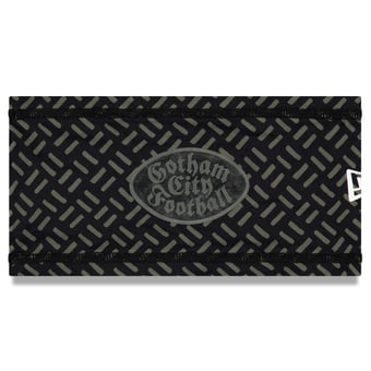 Men's New Era  Black New York Jets Rivalries Collection Sideline Headband