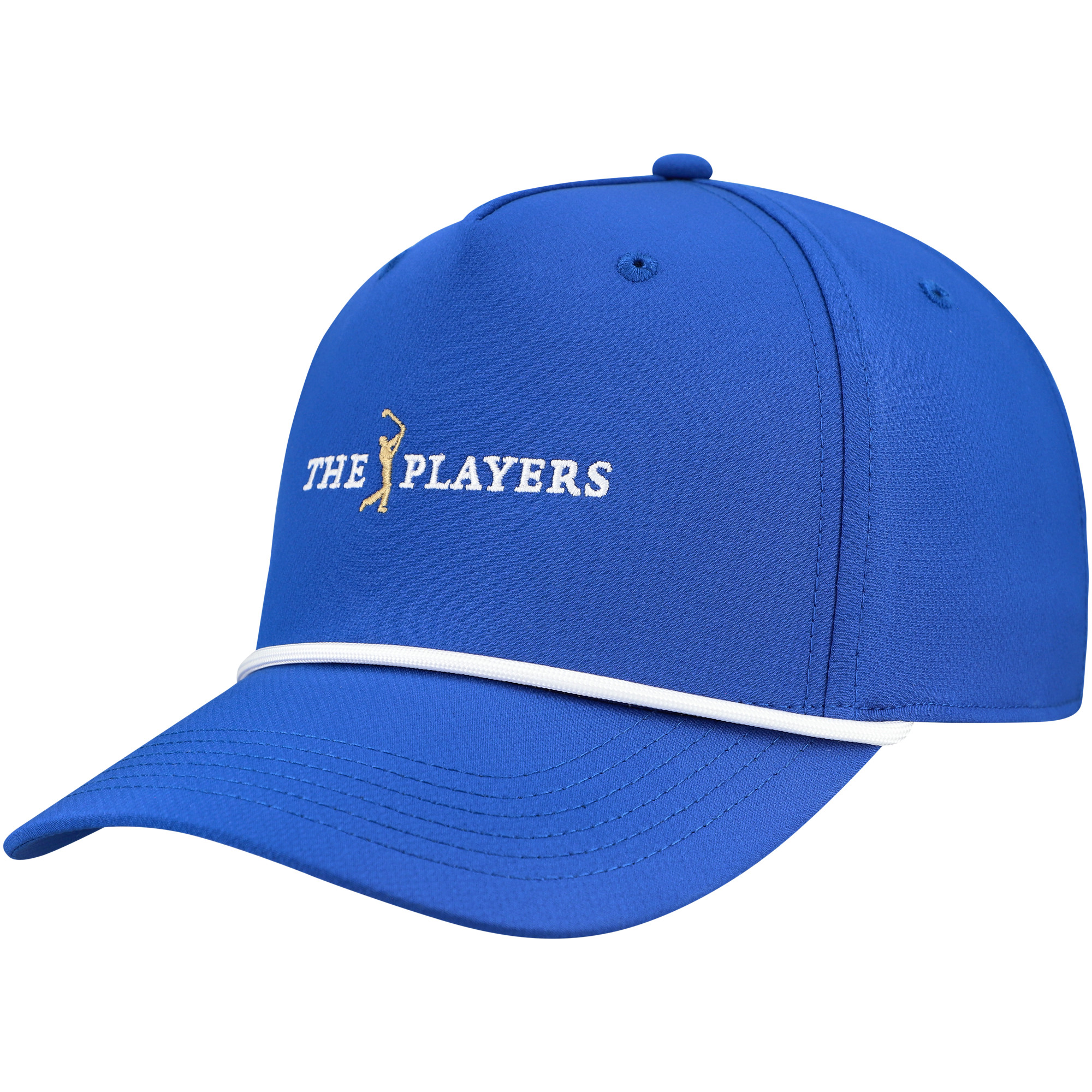 Men's Ahead  Royal THE PLAYERS Alto Rope Adjustable Hat