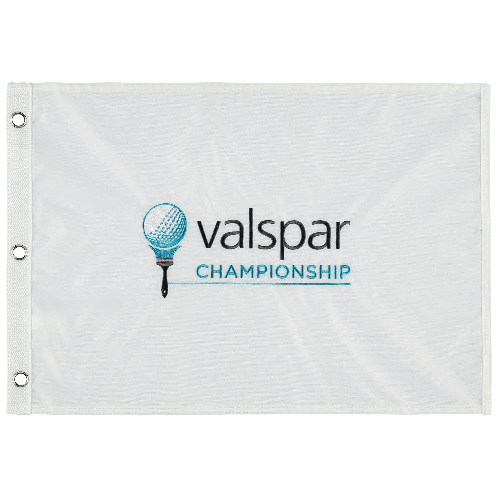 Valspar Championship Embroidered Flag