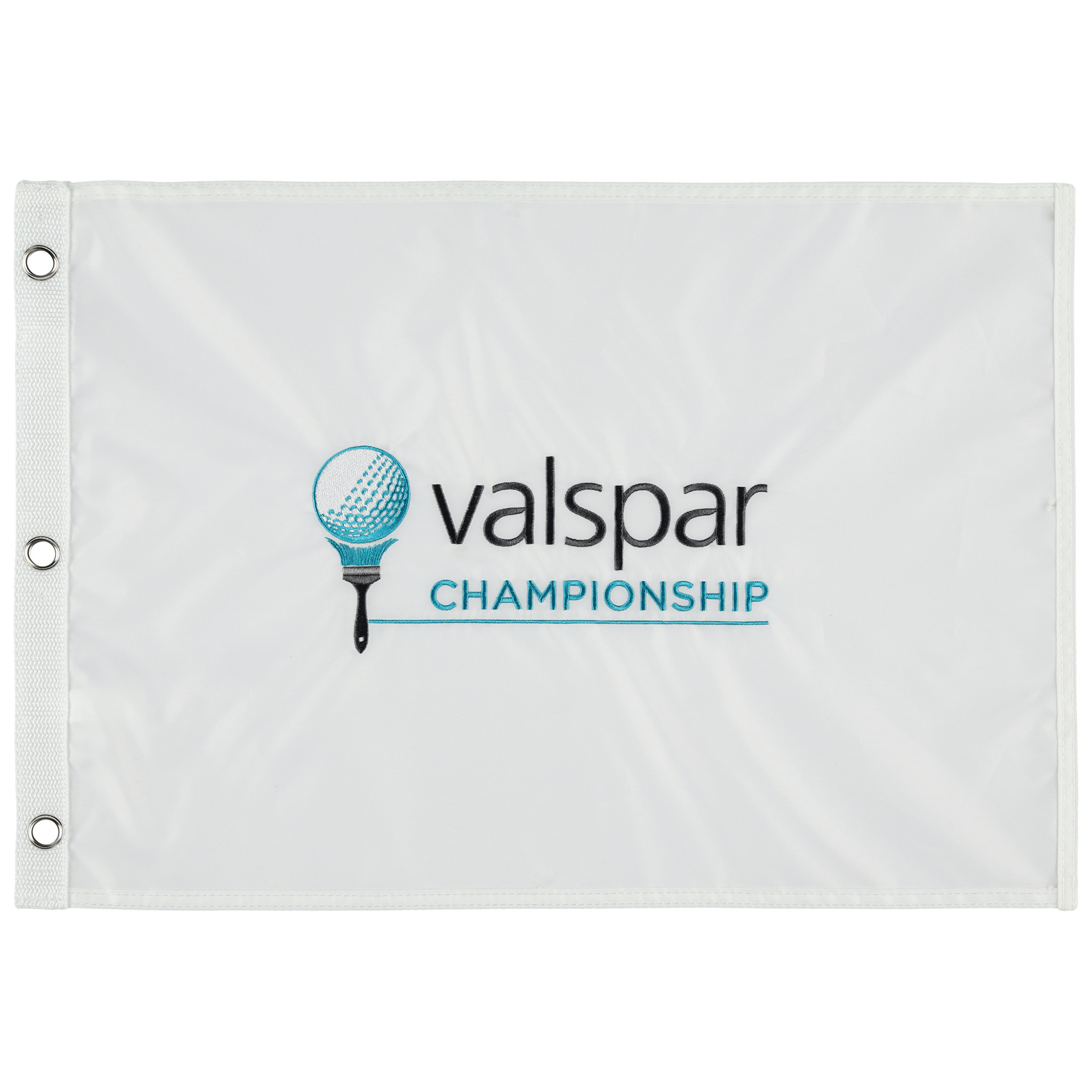 Valspar Championship Embroidered Flag Valspar Championship Embroidered Flag