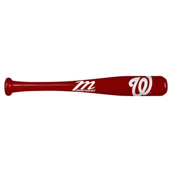 Washington Nationals Mini Souvenir Bat