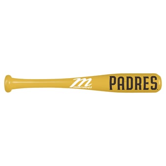 San Diego Padres Mini Souvenir Bat