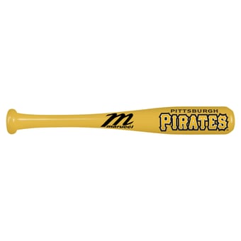 Pittsburgh Pirates Mini Souvenir Bat