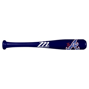 Atlanta Braves Mini Souvenir Bat