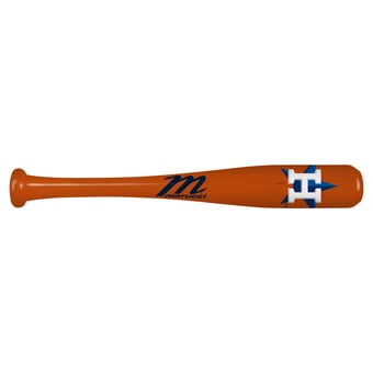 Houston Astros Mini Souvenir Bat