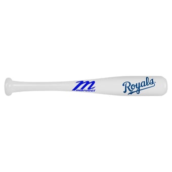 Kansas City Royals Mini Souvenir Bat