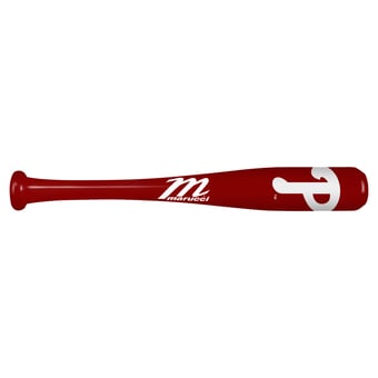 Philadelphia Phillies Mini Souvenir Bat
