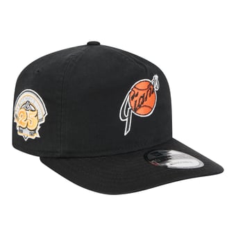 Men's New Era  Black San Francisco Giants Championship 19TWENTY Adjustable Hat